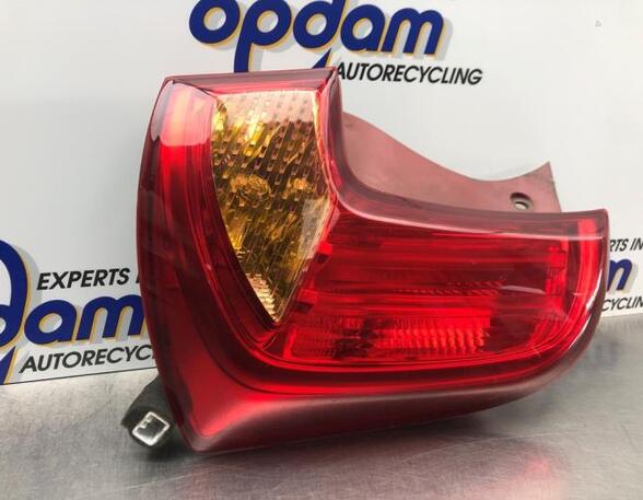 Combination Rearlight KIA PICANTO (TA), KIA PICANTO (JA)