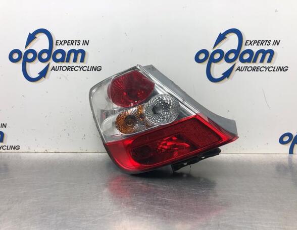 Combination Rearlight HONDA CIVIC VII Hatchback (EU, EP, EV)