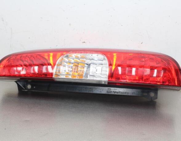 Combination Rearlight FIAT DOBLO Box Body/MPV (223_), FIAT DOBLO MPV (119_, 223_)