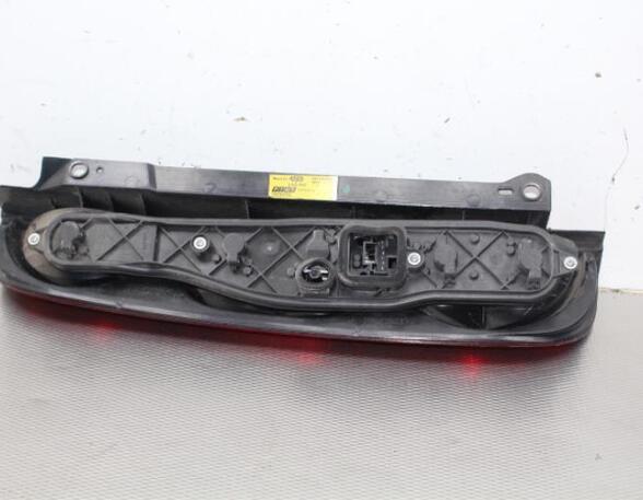 Combination Rearlight FIAT DOBLO Box Body/MPV (223_), FIAT DOBLO MPV (119_, 223_)