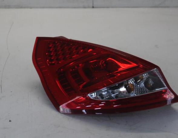 Combination Rearlight FORD FIESTA VI (CB1, CCN)