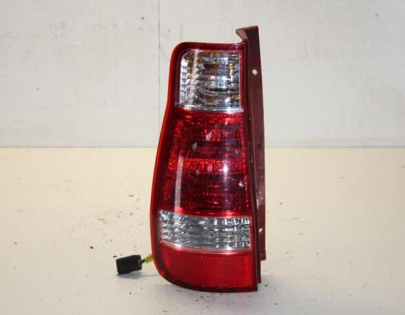 Combination Rearlight HYUNDAI MATRIX (FC)