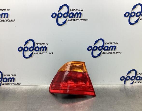 Combination Rearlight BMW 3 (E46)