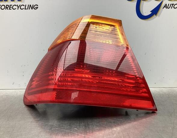 Combination Rearlight BMW 3 (E46)