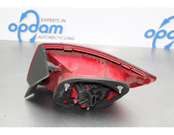 Combination Rearlight SEAT IBIZA IV ST (6J8, 6P8)