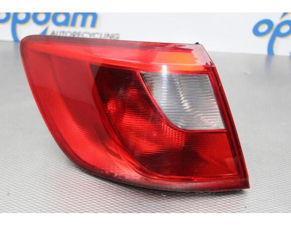 Combination Rearlight SEAT IBIZA IV ST (6J8, 6P8)