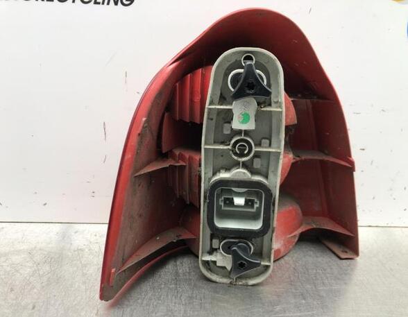 Combination Rearlight RENAULT TWINGO I (C06_)