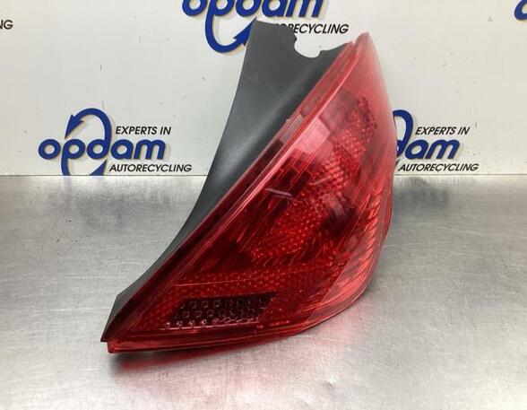 Combination Rearlight PEUGEOT 308 I (4A_, 4C_), PEUGEOT 308 SW I (4E_, 4H_)