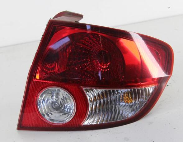 Combination Rearlight HYUNDAI GETZ (TB)