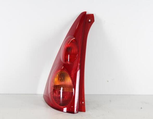 Combination Rearlight PEUGEOT 107 (PM_, PN_)