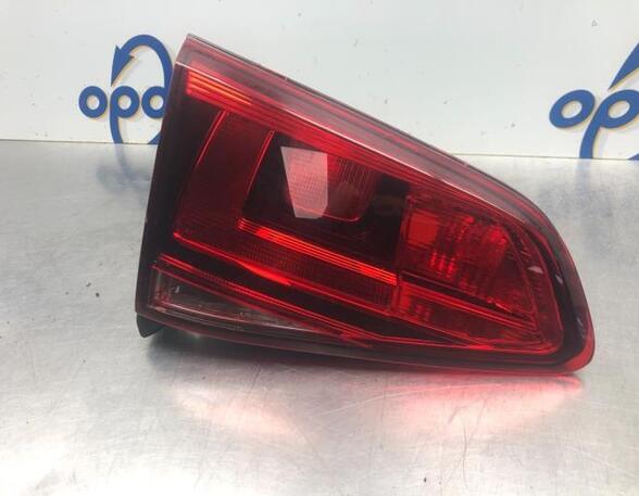 Combination Rearlight VW GOLF VII (5G1, BQ1, BE1, BE2), VW GOLF VIII Variant (CG5), VW GOLF VII Variant (BA5, BV5)