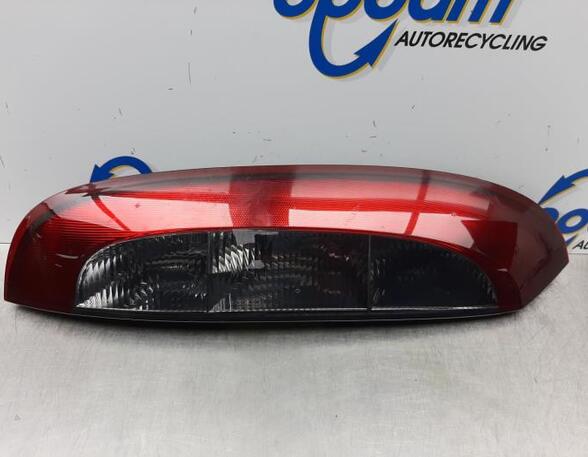 Combination Rearlight OPEL CORSA C (X01)