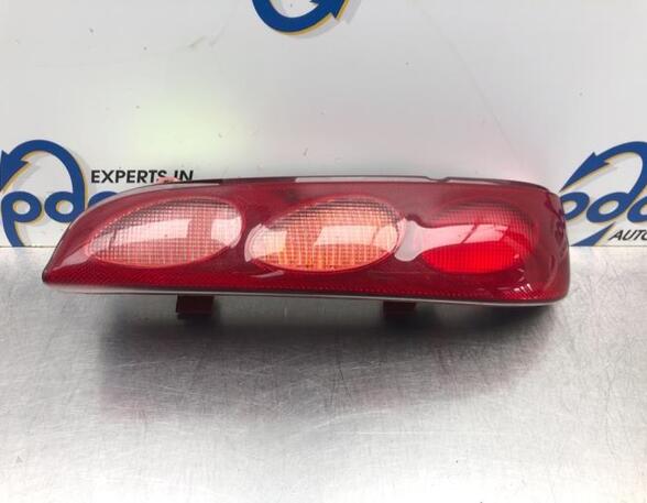 Combination Rearlight FIAT SEICENTO / 600 (187_)