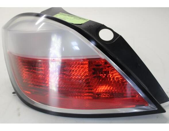 Combination Rearlight OPEL ASTRA H (A04)