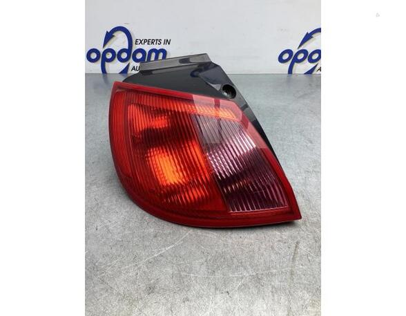 Combination Rearlight MITSUBISHI COLT VI (Z3_A, Z2_A), MITSUBISHI Colt VII (Z2_A)