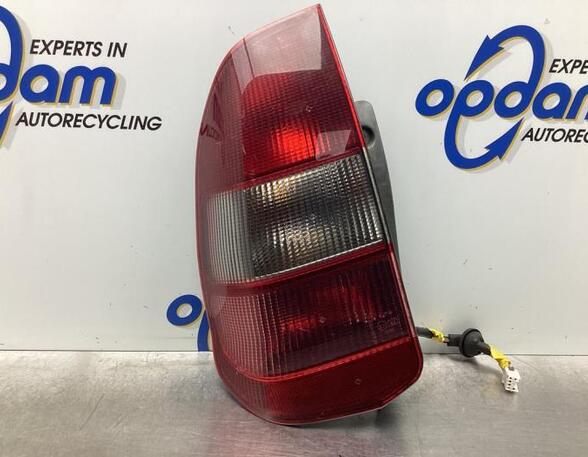 Combination Rearlight MITSUBISHI SPACE STAR MPV (DG_A)