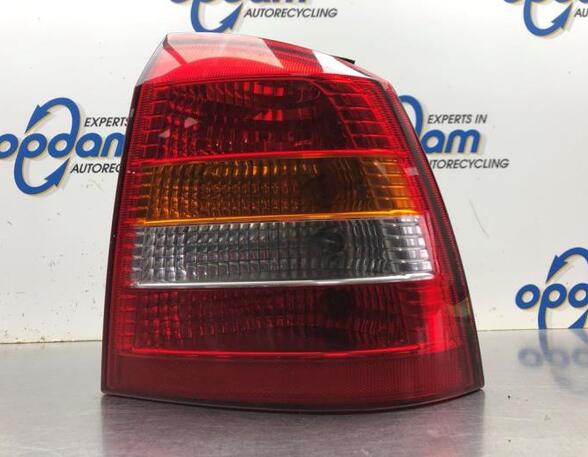 Combination Rearlight OPEL ASTRA G Hatchback (T98)