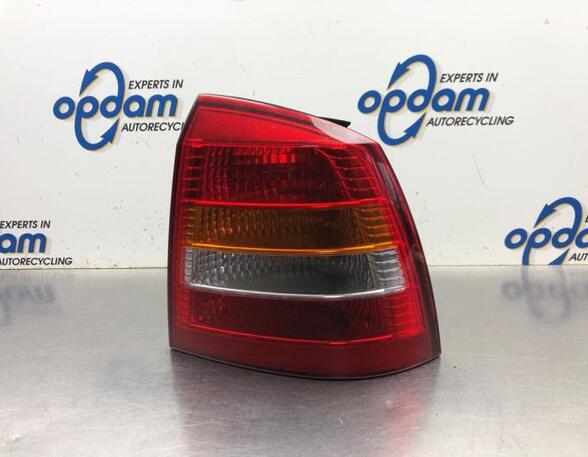 Combination Rearlight OPEL ASTRA G Hatchback (T98)