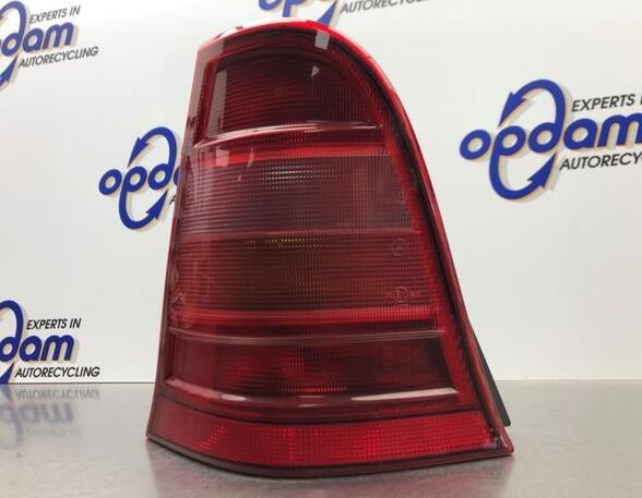 Combination Rearlight MERCEDES-BENZ A-CLASS (W168)