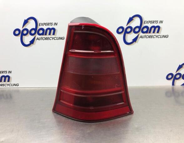 Combination Rearlight MERCEDES-BENZ A-CLASS (W168)