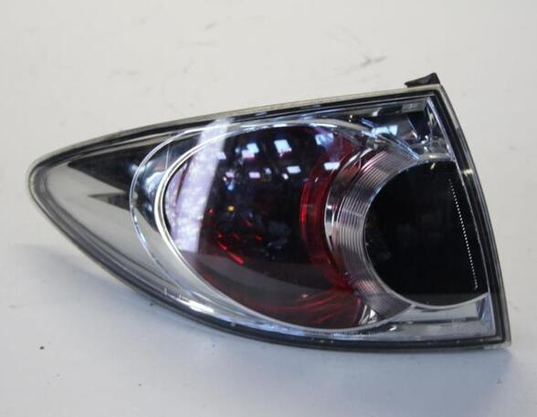 Combination Rearlight MAZDA 6 Station Wagon (GY)