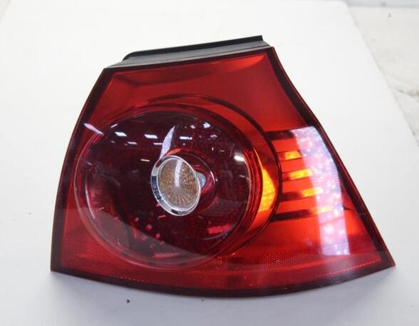 Combination Rearlight VW GOLF V (1K1), VW GOLF VI (5K1)