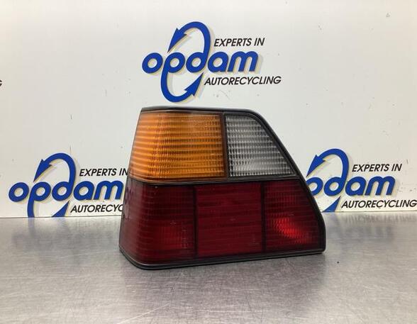 Combination Rearlight VW GOLF II (19E, 1G1)