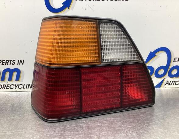 Combination Rearlight VW GOLF II (19E, 1G1)