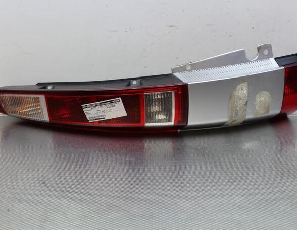 Combination Rearlight OPEL MERIVA A MPV (X03)