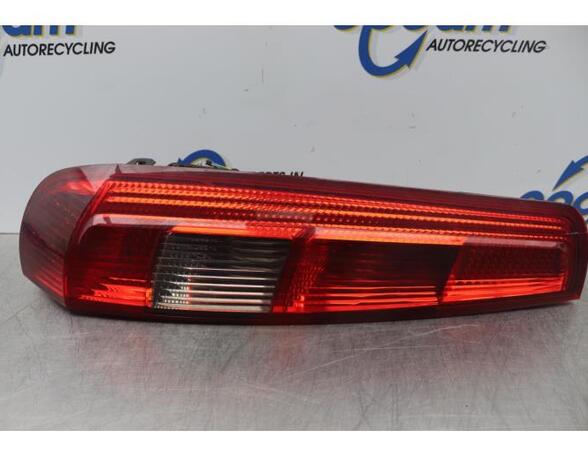 Combination Rearlight FORD FIESTA V (JH_, JD_), FORD FIESTA V Van