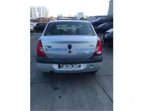 Achterlicht DACIA LOGAN (LS_), DACIA LOGAN II, DACIA LOGAN MCV (KS_), RENAULT LOGAN I (LS_)