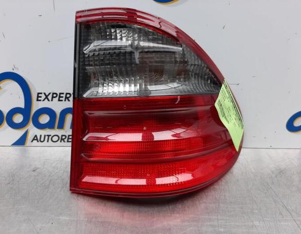 Combination Rearlight MERCEDES-BENZ E-CLASS T-Model (S210)