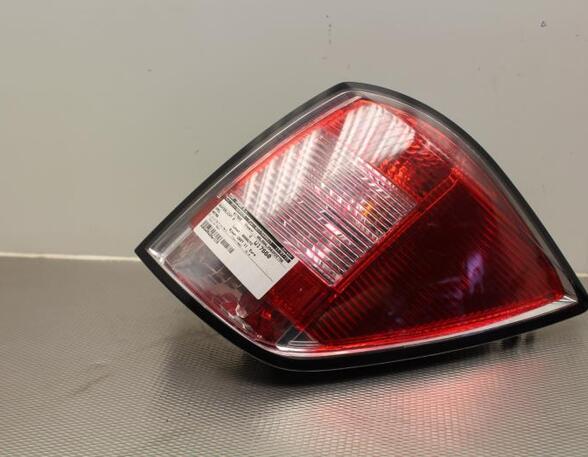 Combination Rearlight OPEL ASTRA H Estate (A04), OPEL ASTRA H (A04)