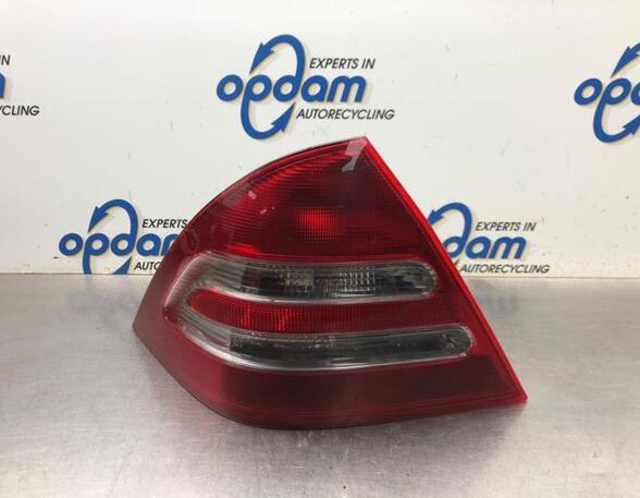 Combination Rearlight MERCEDES-BENZ C-CLASS (W203)