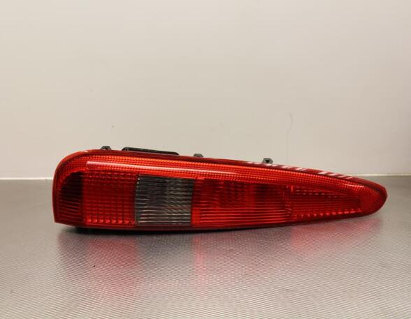 Combination Rearlight FORD FUSION (JU_)