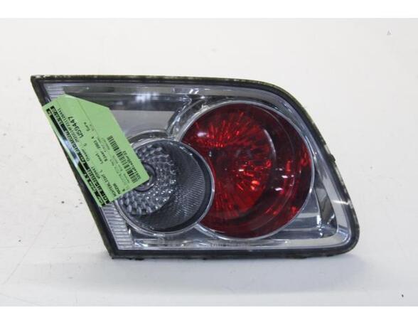 Combination Rearlight MAZDA 6 Hatchback (GG)