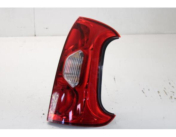 Combination Rearlight FIAT PANDA (312_, 319_), FIAT PANDA VAN (312_, 519_), LANCIA YPSILON (312_)