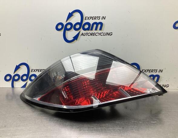 Combination Rearlight OPEL ASTRA H GTC (A04)