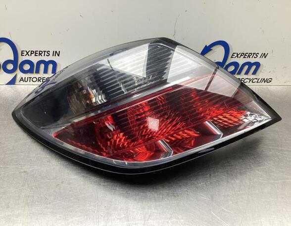 Combination Rearlight OPEL ASTRA H GTC (A04)