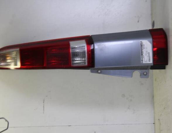 Combination Rearlight OPEL MERIVA A MPV (X03)