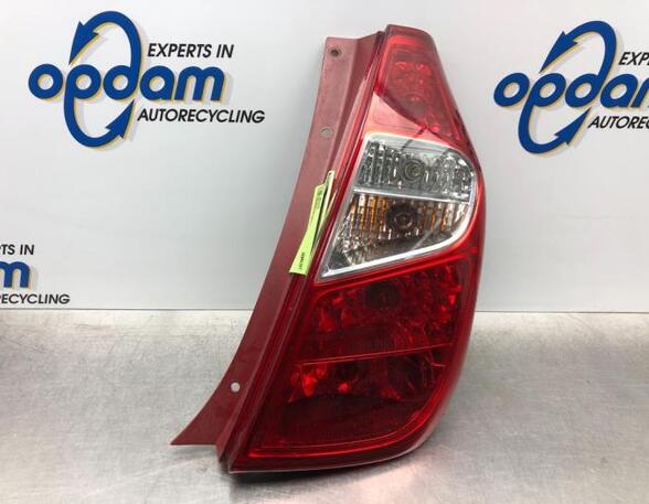 Combination Rearlight HYUNDAI i10 (PA)