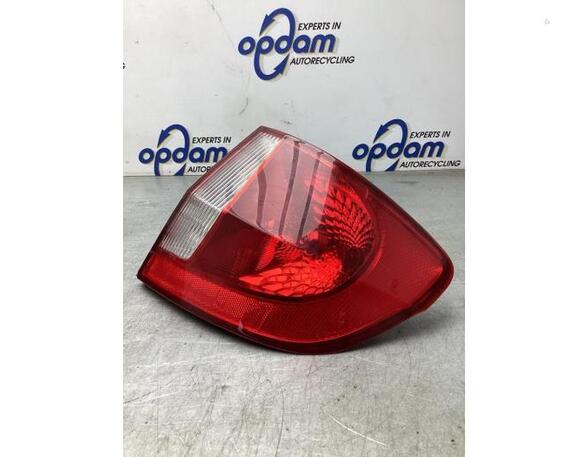 Combination Rearlight HYUNDAI GETZ (TB)