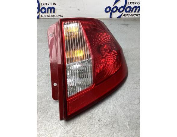 Combination Rearlight HYUNDAI GETZ (TB)