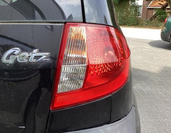 Combination Rearlight HYUNDAI GETZ (TB)