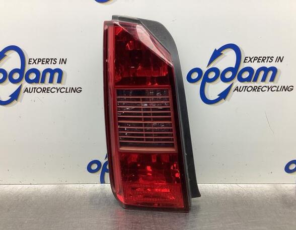 Combination Rearlight FIAT IDEA (350_), LANCIA MUSA (350_)