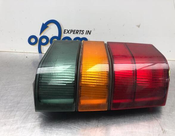 Combination Rearlight SEAT MARBELLA (28), SEAT MARBELLA Hatchback Van (028A)