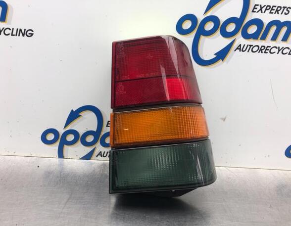 Combination Rearlight SEAT MARBELLA (28), SEAT MARBELLA Hatchback Van (028A)