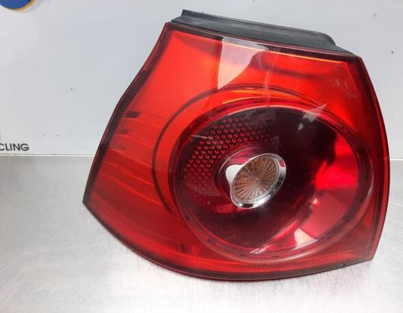 Combination Rearlight VW GOLF V (1K1), VW GOLF VI (5K1)