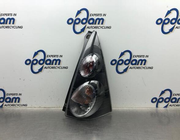 Combination Rearlight CITROËN C1 (PM_, PN_)