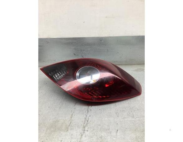 Combination Rearlight OPEL CORSA D (S07)